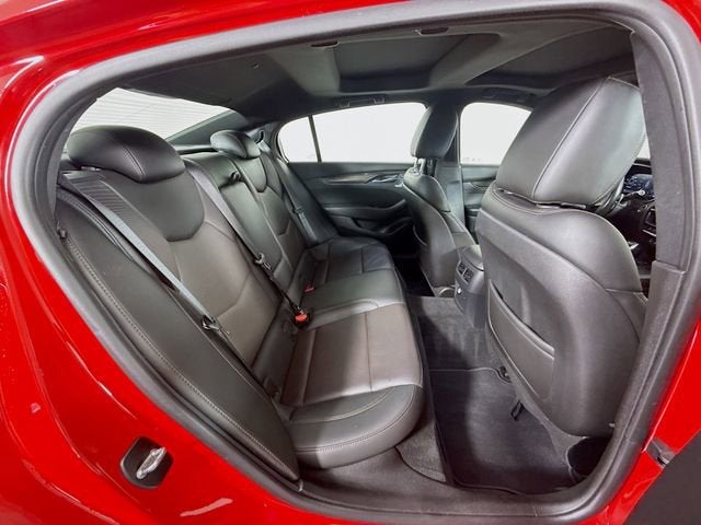 2021 Cadillac CT5 Sport