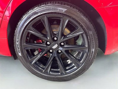 2021 Cadillac CT5 Sport