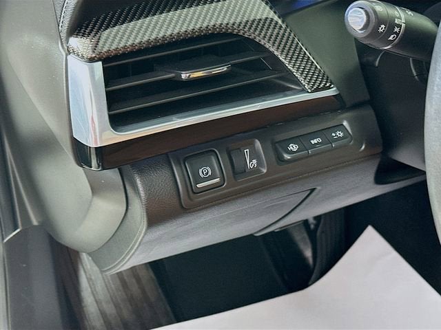 2016 Cadillac CT6 Premium Luxury AWD