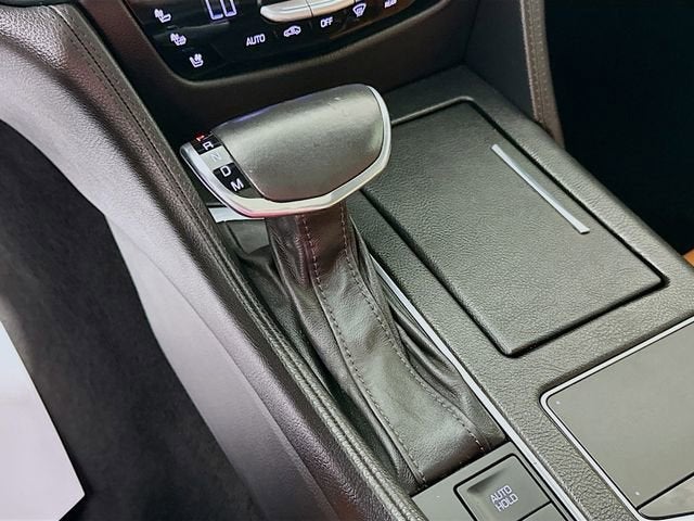 2016 Cadillac CT6 Premium Luxury AWD