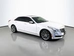 2016 Cadillac CT6 Premium Luxury AWD