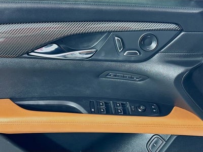 2016 Cadillac CT6 Premium Luxury AWD