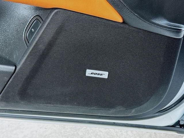 2016 Cadillac CT6 Premium Luxury AWD