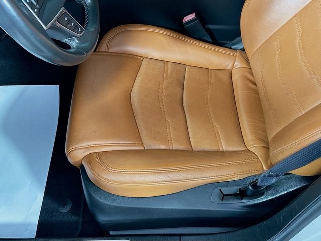 2016 Cadillac CT6 Premium Luxury AWD