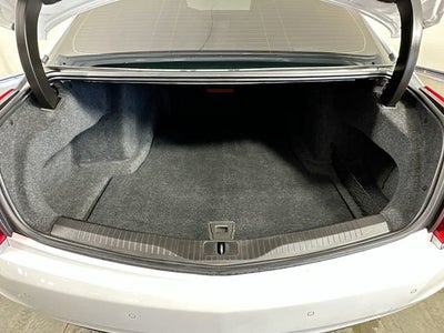 2016 Cadillac CT6 Premium Luxury AWD