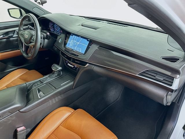 2016 Cadillac CT6 Premium Luxury AWD