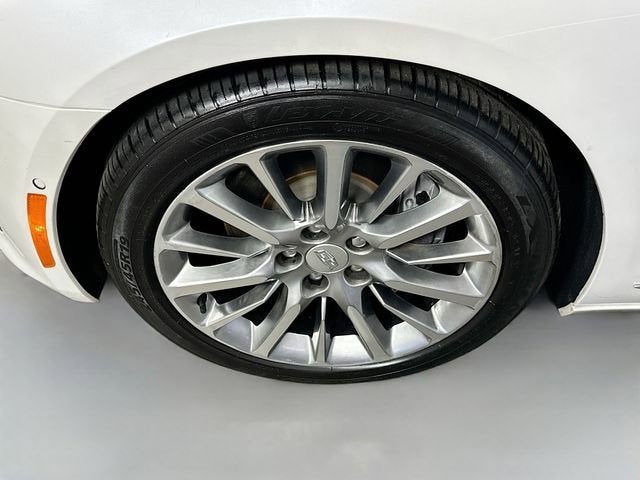 2016 Cadillac CT6 Premium Luxury AWD