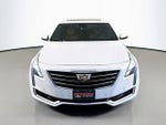 2016 Cadillac CT6 Premium Luxury AWD