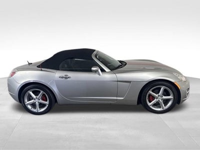 2007 Saturn Sky NA