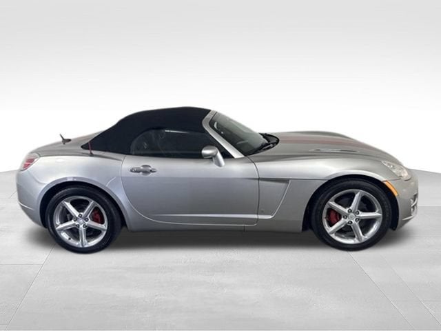 2007 Saturn Sky NA