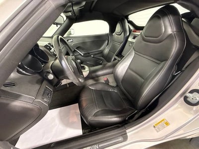 2007 Saturn Sky NA