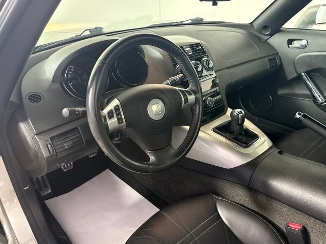 2007 Saturn Sky NA