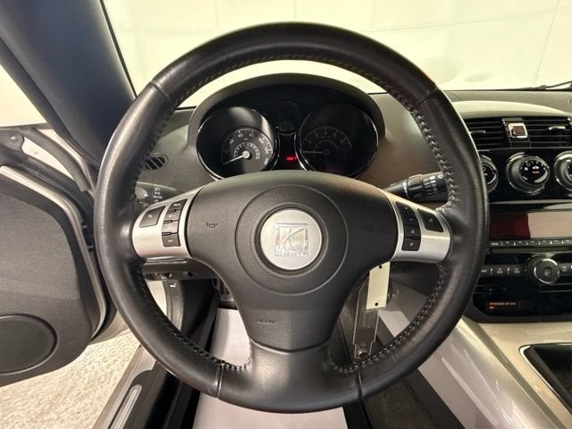 2007 Saturn Sky NA