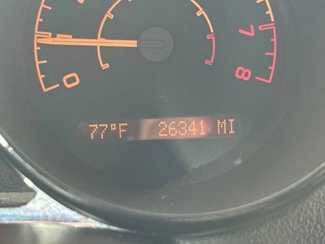 2007 Saturn Sky NA