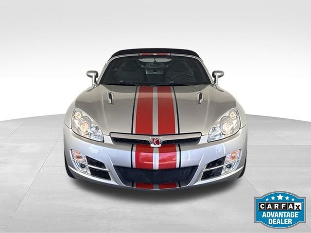 2007 Saturn Sky NA