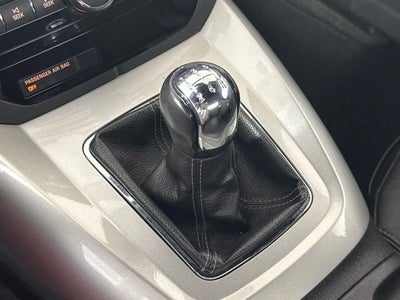 2007 Saturn Sky NA