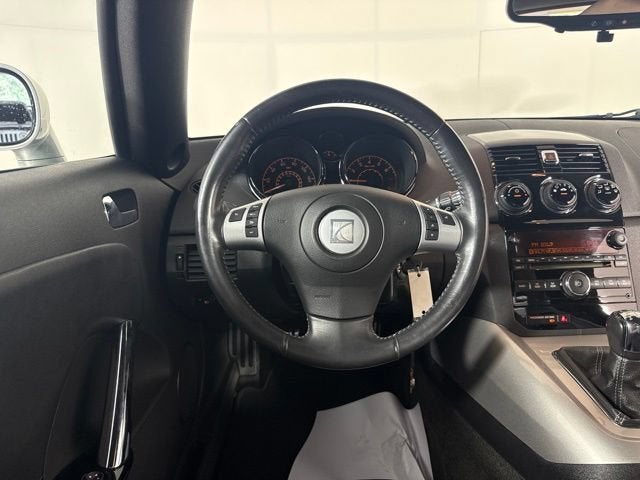 2007 Saturn Sky NA