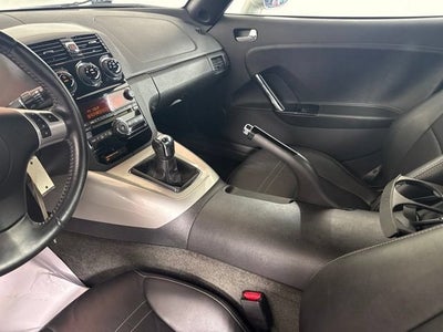 2007 Saturn Sky NA