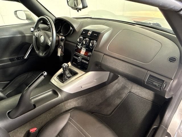 2007 Saturn Sky NA
