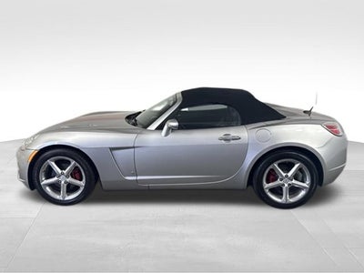 2007 Saturn Sky NA