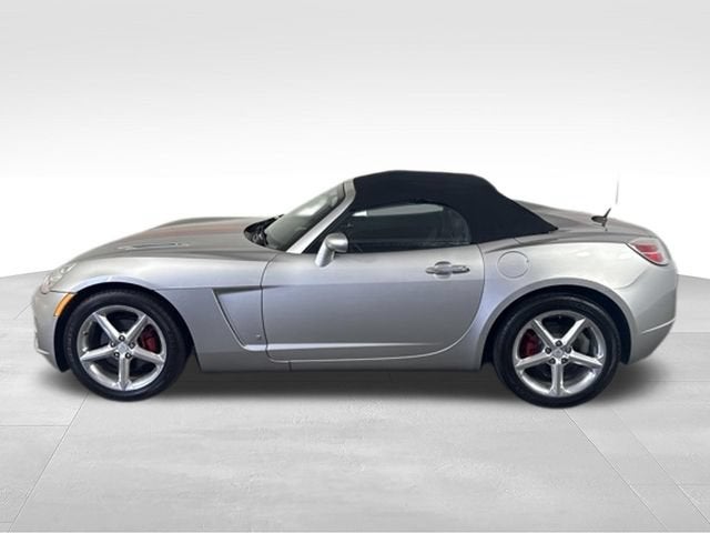 2007 Saturn Sky NA