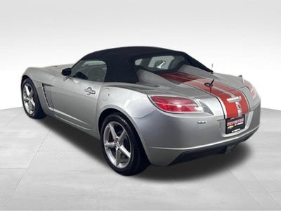 2007 Saturn Sky NA