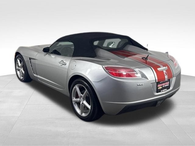 2007 Saturn Sky NA