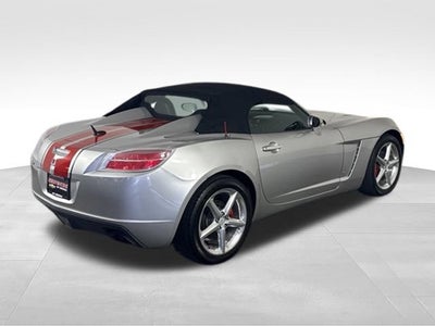 2007 Saturn Sky NA