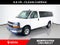 2017 Chevrolet Express Passenger 2500 LT