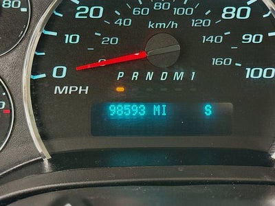2017 Chevrolet Express Passenger 2500 LT