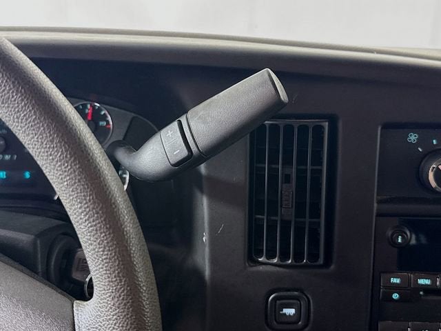 2017 Chevrolet Express Passenger 2500 LT