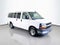 2017 Chevrolet Express Passenger 2500 LT
