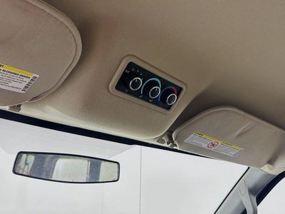 2017 Chevrolet Express Passenger 2500 LT