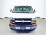 2017 Chevrolet Express Passenger 2500 LT