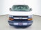 2017 Chevrolet Express Passenger 2500 LT
