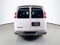 2017 Chevrolet Express Passenger 2500 LT