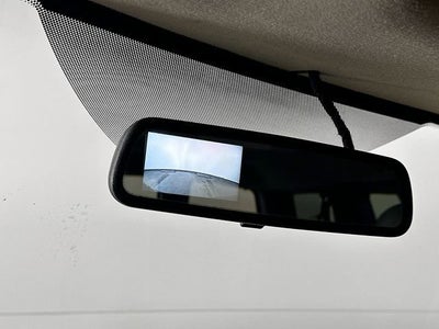 2022 Chevrolet Express Passenger 3500 1LS