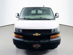 2022 Chevrolet Express Passenger 3500 1LS