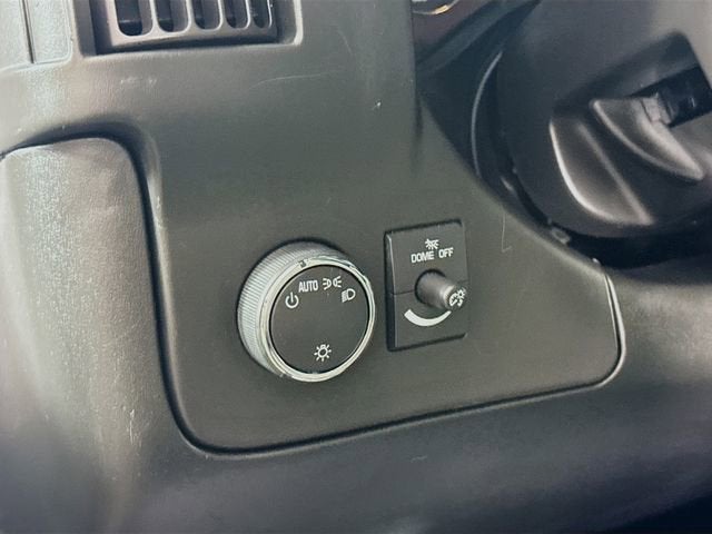 2019 Chevrolet Express Passenger 3500 LS