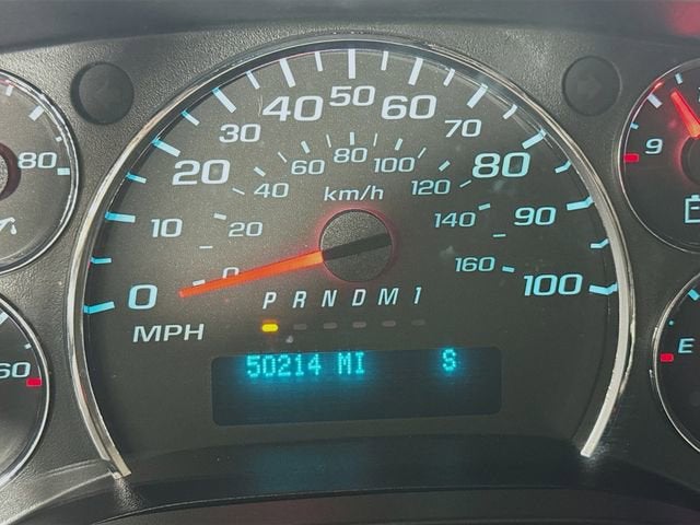 2019 Chevrolet Express Passenger 3500 LS