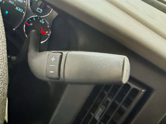 2019 Chevrolet Express Passenger 3500 LS