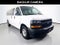 2019 Chevrolet Express Passenger 3500 LS