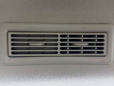 2019 Chevrolet Express Passenger 3500 LS