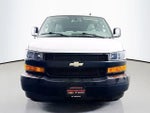 2019 Chevrolet Express Passenger 3500 LS