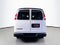 2019 Chevrolet Express Passenger 3500 LS