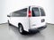 2019 Chevrolet Express Passenger 3500 LS