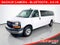 2020 Chevrolet Express Passenger 3500 1LT