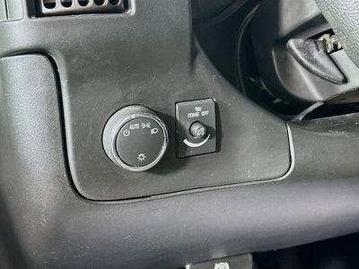 2020 Chevrolet Express Passenger 3500 1LT