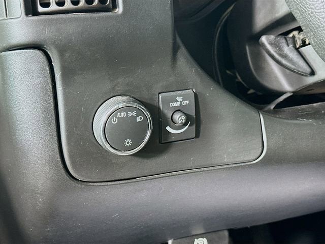 2020 Chevrolet Express Passenger 3500 1LT