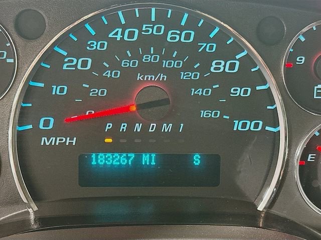 2020 Chevrolet Express Passenger 3500 1LT